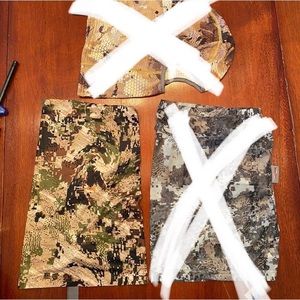 Sitka Gear Neck Gaiters